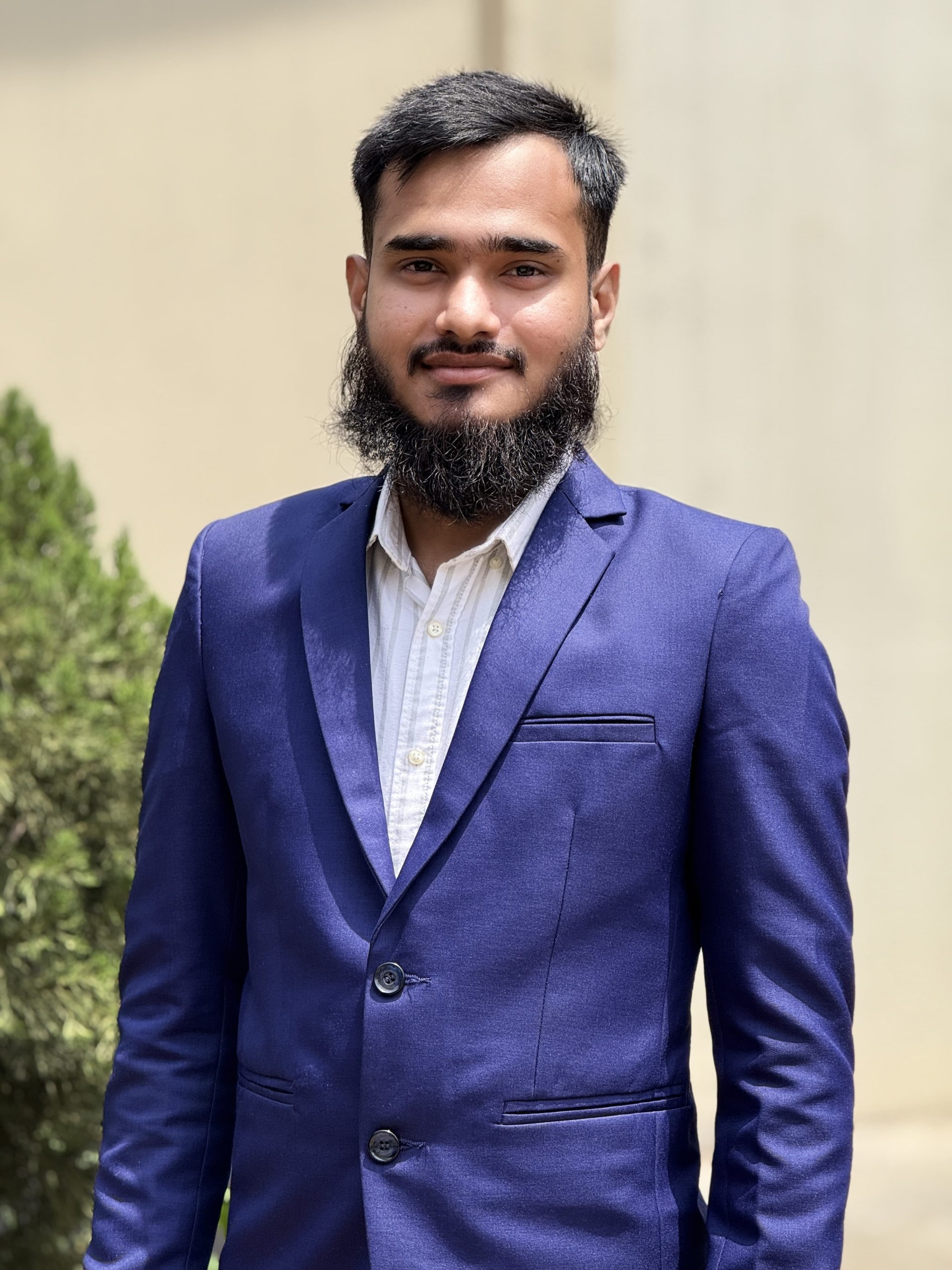 Fahim Montasir