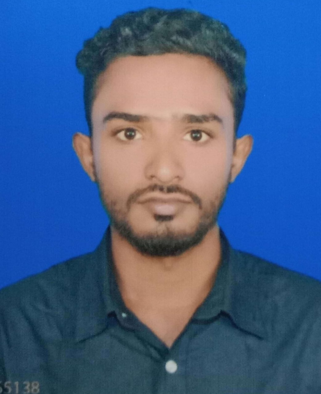 Najmul Islam Hasib